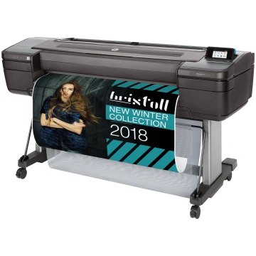 HP DesignJet Z9+ 111cm 44" Großformatdrucker mit P