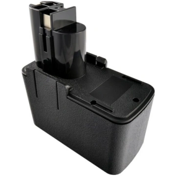 Akumulators Gares, 9,6V 2Ah, Bosch, PSR GSR VES2