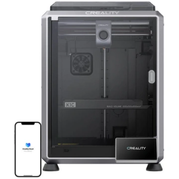 CREALITY Creality K1C 3D Printer