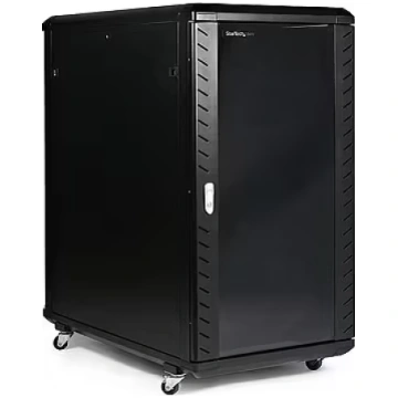 Startech 22U 36IN SERVER RACK CABINET . (RK2236BKF