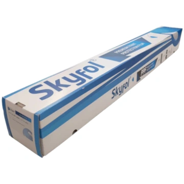 SkyFol PPF NANO VALUE 2 Gloss hydrophobic paint pr