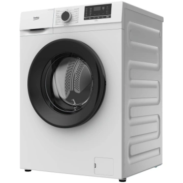 Beko B1WFK2604WBEE, 6 kg