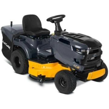 Mauriņa traktors Cub Cadet LT2 R92