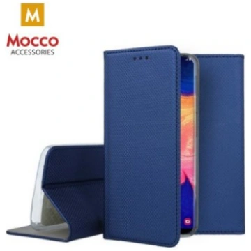 Mocco Smart Magnet Book Case Grāmatveida Maks Tele