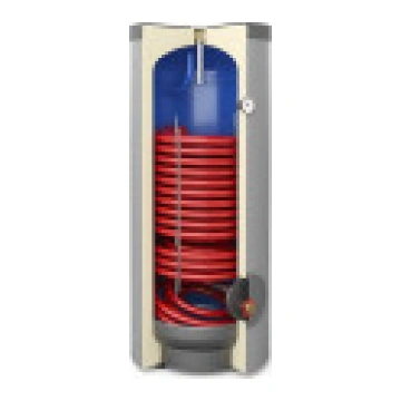 Galmet Exchanger SGW(S) 400 MAXI ekoloģiskā āda po