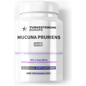 Mucuna Pruriens (L-Dopa)