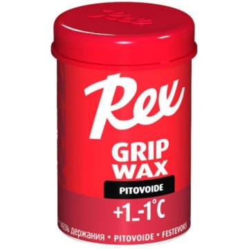 Grip Basic Red +1/-1°C 45g (+1...-1 °C) | 64178390