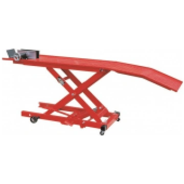 Platforma motociklu pacelšanai (360kg)