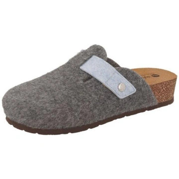 Čības "Asolo Grey" De Fonseca