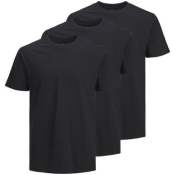 T-krekls Jack & Jones Vienkrāsains