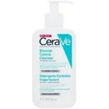 CeraVe Facial Cleansers Blemish Control Cleanser -
