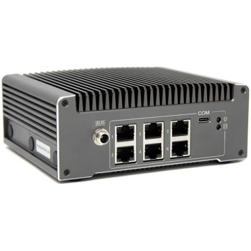 Protectli Vault V1610-6 Port, Micro Appliance/Mini