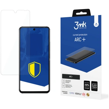 Infinix Zero X Pro - 3mk ARC+ screen protector ( 3
