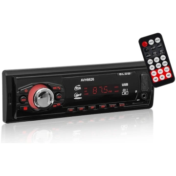 BLOW AVH-8626 78-279# (Bluetooth USB + AUX + SD ca