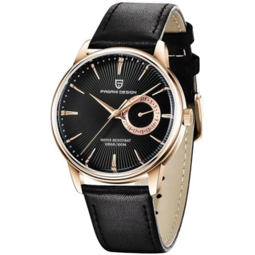 Turbine Aviator pulkstenis