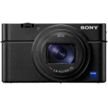 sony cyber-shot dsc-rx100