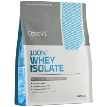 100% Whey Isolate OstroVit 300 g