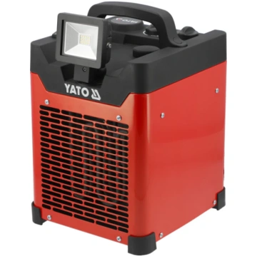 ELECTRIC HEATER 3.3KW (YT-99721) Yato