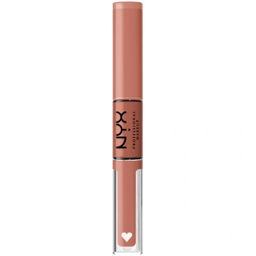 Nyx Professional Makeup - Shine Loud High Pigment 