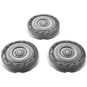PHILIPS series 9000 Rezerves skuvekļa galviņas (SH