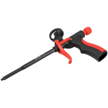 PU FOAM GUN METAL/PLASTIC (YT-67435) Yato