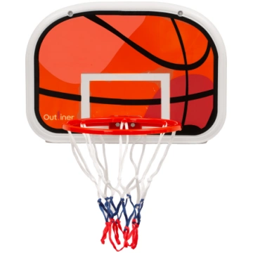 Piekarināms basketbola dēlis ar stīpu Outliner S88