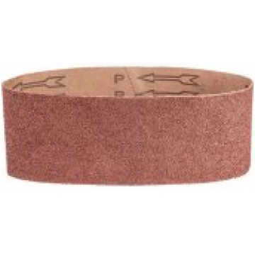Graphite Graphite Endless Belts (75 x 457 mm endle