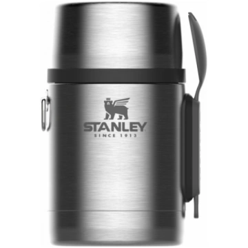 Stanley Termoss ēdienu Adventure 0,53L nerūsējošai