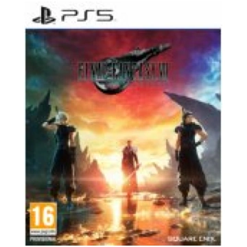 Square Enix Final Fantasy VII Rebirth - Standard E