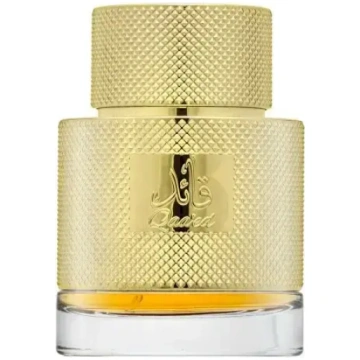 Lattafa Qaa"ed Unisex Parfimērijas Ūdens 100 ml La