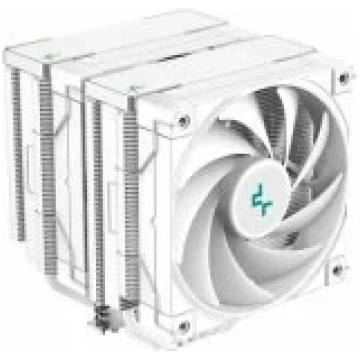 Deepcool AK620 WH 120 mm CPU Cooler R-AK620-WHNNMT