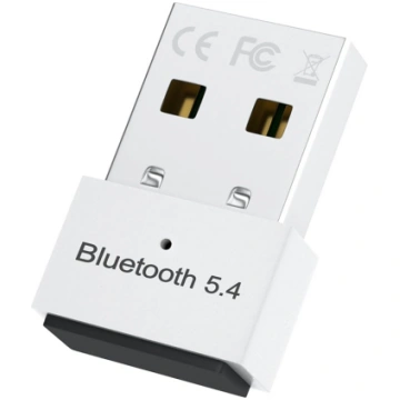 Bluetooth adapteris — USB Bluetooth 5.4 modems, ze