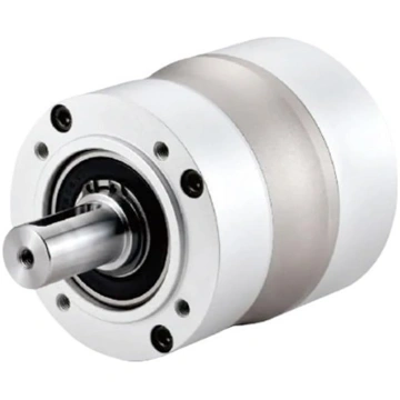 Planetārais reduktors Hds090-10 Precision Spur Pla