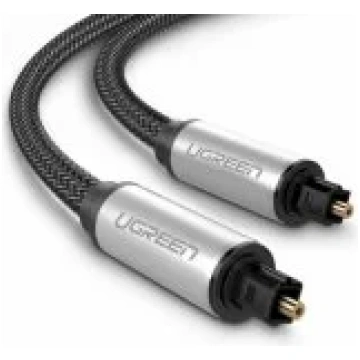 Ugreen 10541 Toslink Optical Audio cable aksesuārs