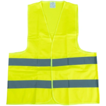 Atstarojoša drošības veste XXL SV-01 with certific