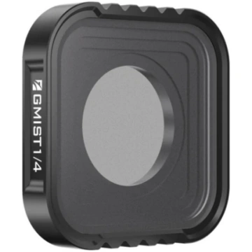 Freewell Glow Mist 1/4 diffusion filter for GoPro 