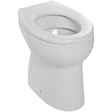 JIKA H8220360000001 - Bērnu WC pods BABY keramika/