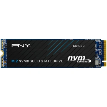 Pny Technologies SSD PNY CS1030 1TB M.2 2280 PCI-E