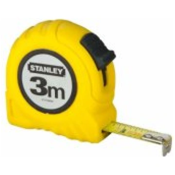 Stanley 3m x 12,7mm (1-30-487) Mērinstruments 1-30