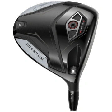 Quantum Max D Driver Callaway Golf