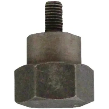 Adaptera skrūve M7x1.00 LHM Tecomec