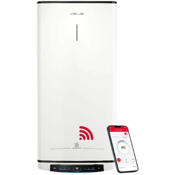 Ūdens sildītājs ARISTON VELIS PRO WiFi 80 EU 31009