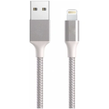 Cable USB - Lightning, 2 m CA911202 NONAME