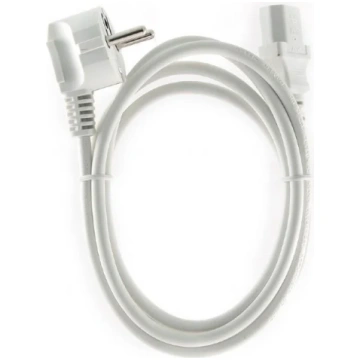 CABLE POWER C13 1.8M/PC-186W-VDE GEMBIRD