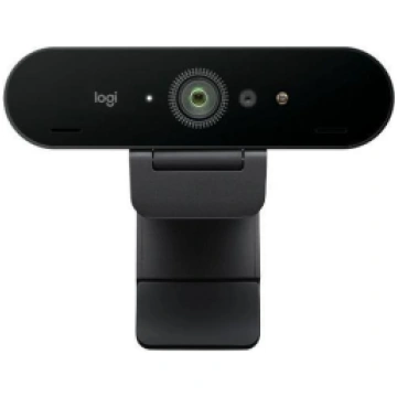 CAMERA WEBCAM BRIO 4K/GRAPHITE 960-001718 LOGITECH