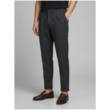 JACK&JONES - Klasiskās vīriešu bikses, STACE