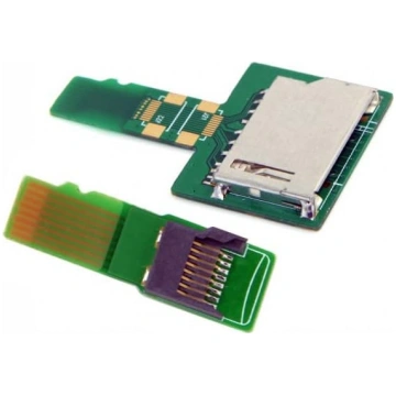 Chenyang Micro SD Dual Slot Micro SD TF to Memory 