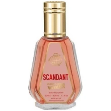 Paco Rabanne Fragrance World Scandant Belle Celine