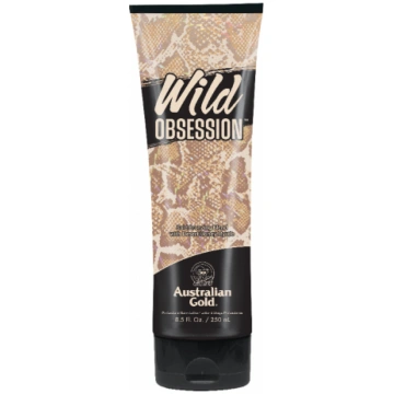 Wild Obsession Solarija krēms 250ml Australian Gol