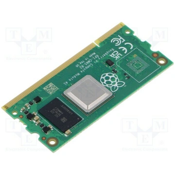 SOM; integrated compute module; Cortex A72; Comput